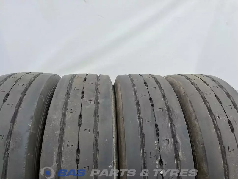 Michelin  - Pneumatika pre Nákladné auto: obrázok 2 Michelin  - Pneumatika pre Nákladné auto: obrázok 2