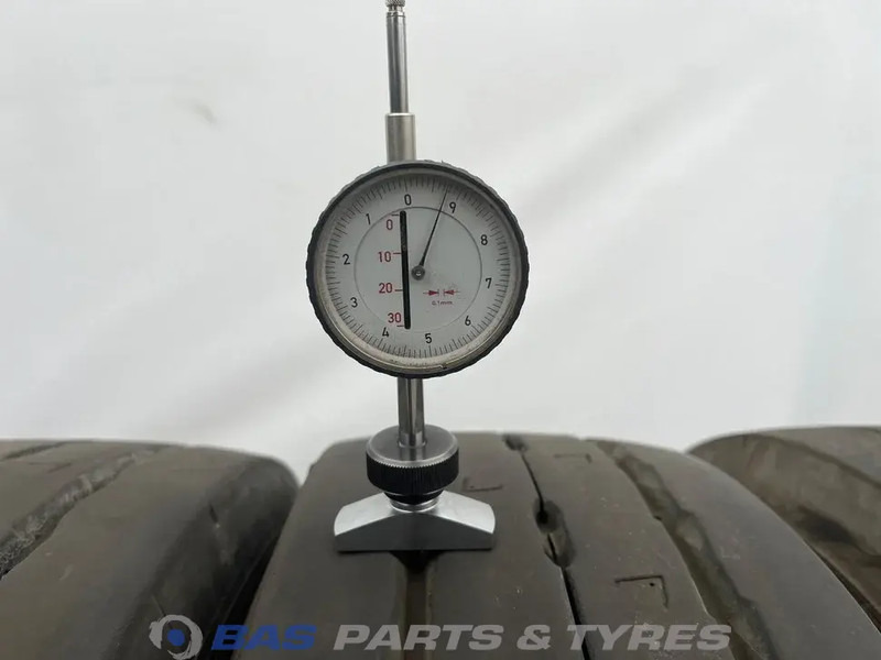Michelin  - Pneumatika pre Nákladné auto: obrázok 3 Michelin  - Pneumatika pre Nákladné auto: obrázok 3