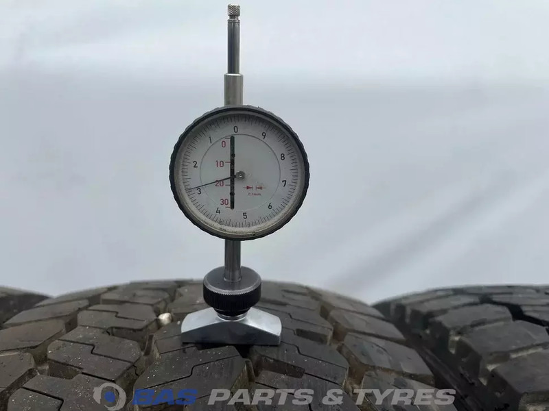 Michelin Remix  - Pneumatika pre Nákladné auto: obrázok 3 Michelin Remix  - Pneumatika pre Nákladné auto: obrázok 3