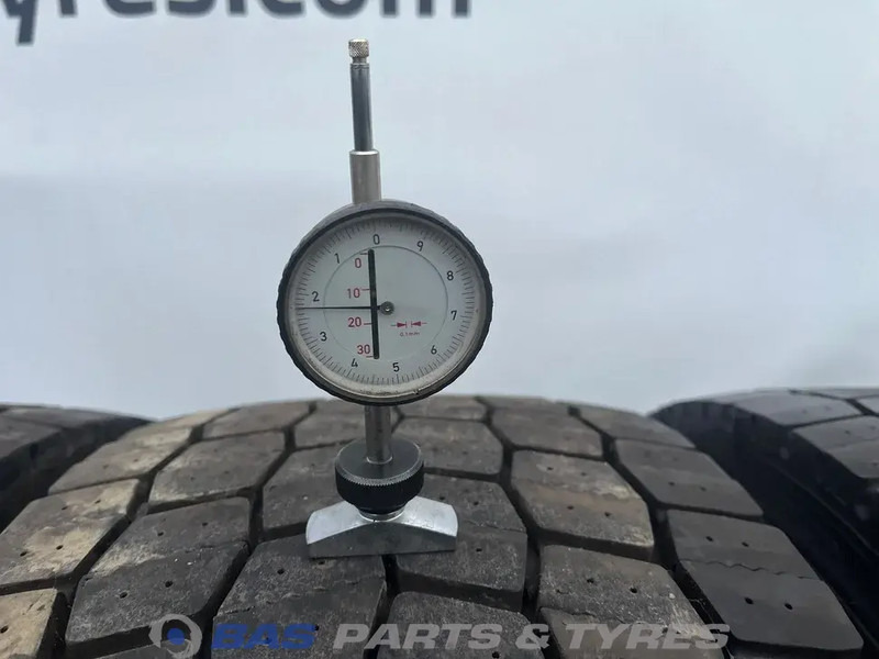 Michelin Remix Michelin Remix 315/70R22.5 X Multi D 154/150 M+S 3PMSF gebruikte set - Pneumatika pre Nákladné auto: obrázok 3 Michelin Remix Michelin Remix 315/70R22.5 X Multi D 154/150 M+S 3PMSF gebruikte set - Pneumatika pre Nákladné auto: obrázok 3