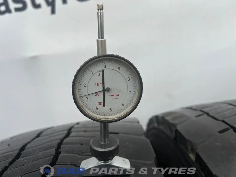 Michelin Remix Michelin Remix 315/70R22.5 X Multi D 154/150 M+S 3PMSF gebruikte set - Pneumatika pre Nákladné auto: obrázok 3 Michelin Remix Michelin Remix 315/70R22.5 X Multi D 154/150 M+S 3PMSF gebruikte set - Pneumatika pre Nákladné auto: obrázok 3