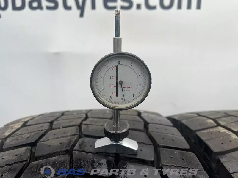 Michelin Remix Michelin Remix 315/70R22.5 X Multi D 154/150 M+S 3PMSF gebruikte set - Pneumatika pre Nákladné auto: obrázok 3 Michelin Remix Michelin Remix 315/70R22.5 X Multi D 154/150 M+S 3PMSF gebruikte set - Pneumatika pre Nákladné auto: obrázok 3