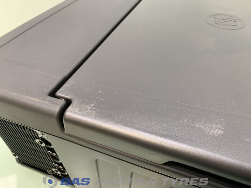 Náhradný diel pre Nákladné auto Mercedes-Benz Actros MP4 Koelkast Mercedes 25 Liter A 960 830 27 60: obrázok 6