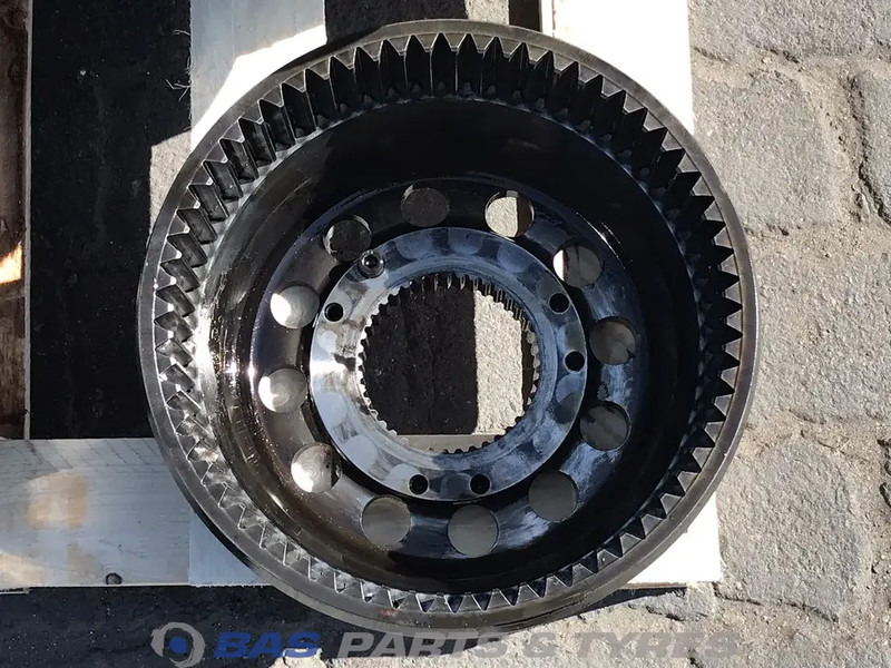 Meritor Naafreductie Volvo 21302564 - Náhradný diel pre Nákladné auto: obrázok 4 Meritor Naafreductie Volvo 21302564 - Náhradný diel pre Nákladné auto: obrázok 4