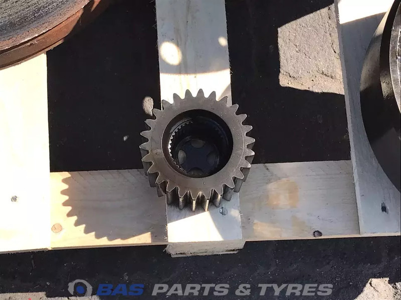 Meritor Naafreductie Volvo 21302564 - Náhradný diel pre Nákladné auto: obrázok 5 Meritor Naafreductie Volvo 21302564 - Náhradný diel pre Nákladné auto: obrázok 5