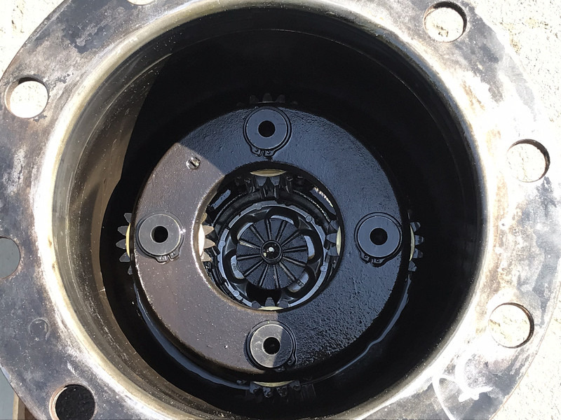 Meritor Naafreductie Volvo 21302564 - Náhradný diel pre Nákladné auto: obrázok 3 Meritor Naafreductie Volvo 21302564 - Náhradný diel pre Nákladné auto: obrázok 3