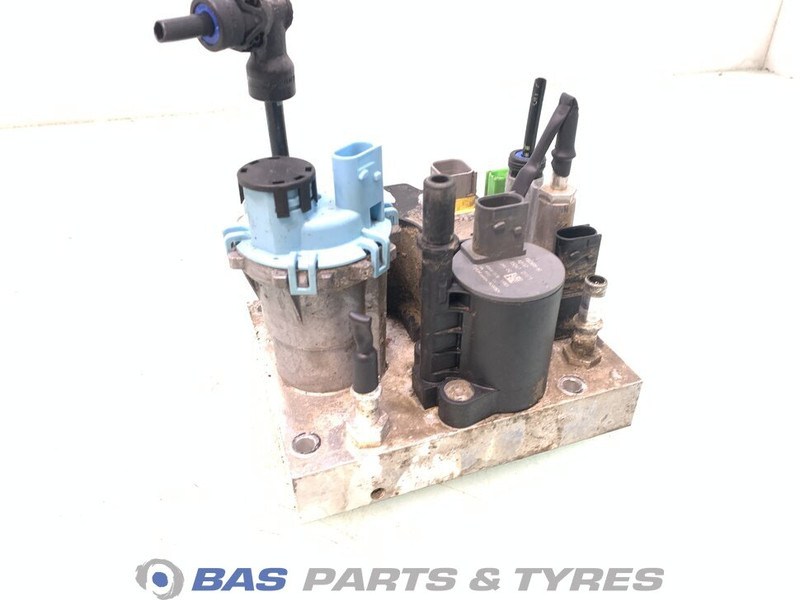 Renault AdBlue pomp Renault 7421679299 - Náhradný diel pre Nákladné auto: obrázok 1 Renault AdBlue pomp Renault 7421679299 - Náhradný diel pre Nákladné auto: obrázok 1