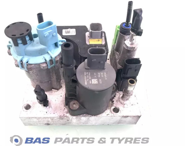 Renault Adblue pomp Renault 7421679299 - Náhradný diel pre Nákladné auto: obrázok 2 Renault Adblue pomp Renault 7421679299 - Náhradný diel pre Nákladné auto: obrázok 2