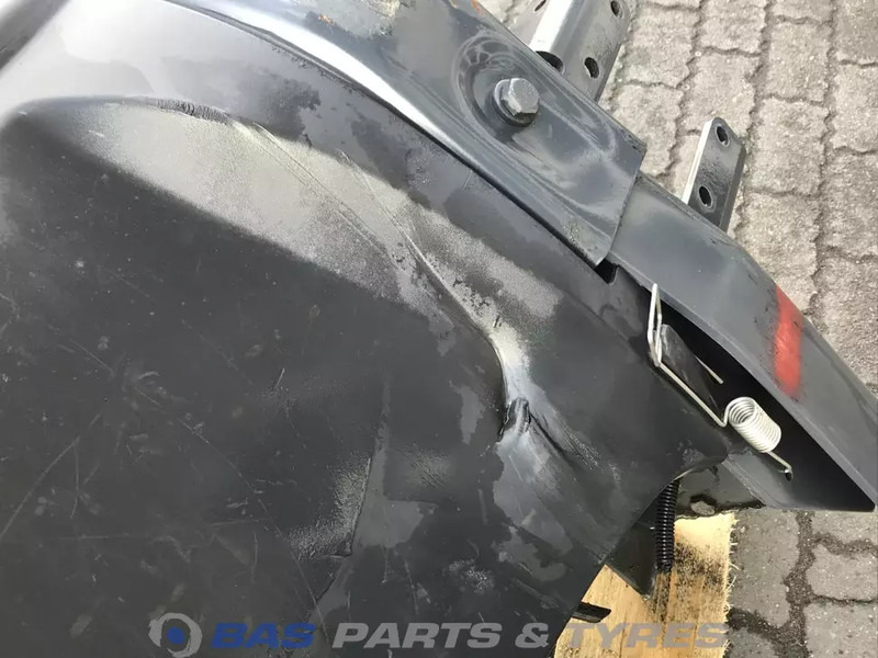 Scania G-Serie NextGen Accubak Scania 2016256 - Náhradný diel pre Nákladné auto: obrázok 5 Scania G-Serie NextGen Accubak Scania 2016256 - Náhradný diel pre Nákladné auto: obrázok 5