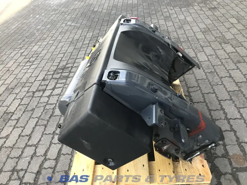 Scania G-Serie NextGen Accubak Scania 2016256 - Náhradný diel pre Nákladné auto: obrázok 2 Scania G-Serie NextGen Accubak Scania 2016256 - Náhradný diel pre Nákladné auto: obrázok 2