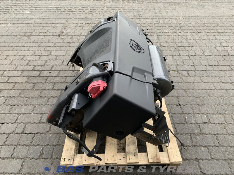 Scania G-Serie NextGen Accubak Scania 2016256 - Náhradný diel pre Nákladné auto: obrázok 4 Scania G-Serie NextGen Accubak Scania 2016256 - Náhradný diel pre Nákladné auto: obrázok 4