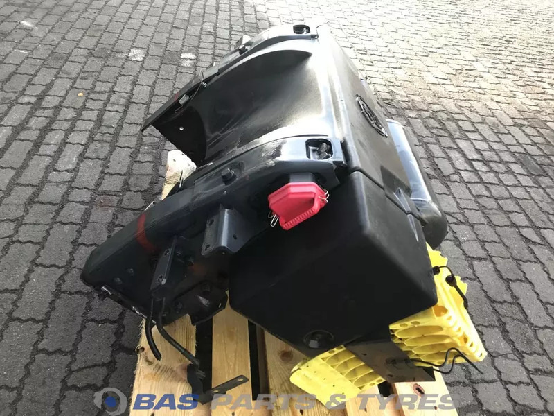 Scania G-Serie NextGen Accubak Scania 2016256 - Náhradný diel pre Nákladné auto: obrázok 4 Scania G-Serie NextGen Accubak Scania 2016256 - Náhradný diel pre Nákladné auto: obrázok 4