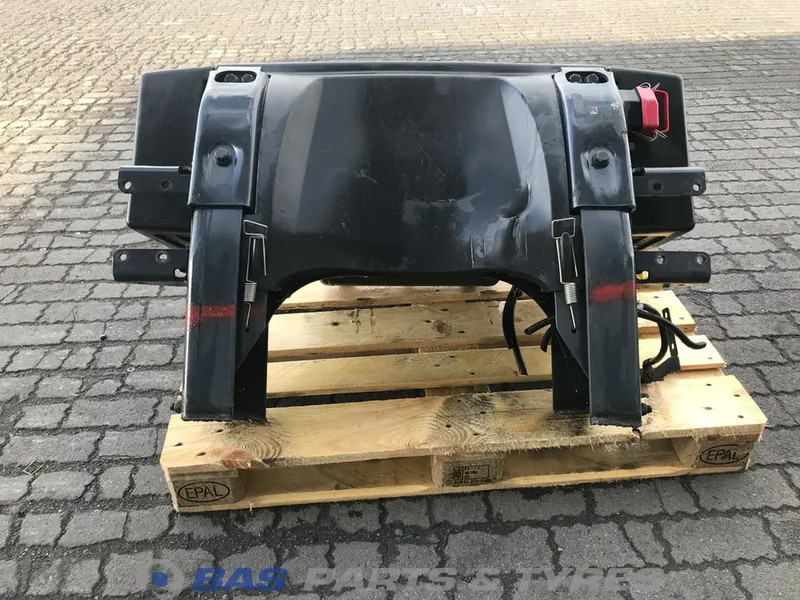 Scania G-Serie NextGen Accubak Scania 2016256 - Náhradný diel pre Nákladné auto: obrázok 3 Scania G-Serie NextGen Accubak Scania 2016256 - Náhradný diel pre Nákladné auto: obrázok 3