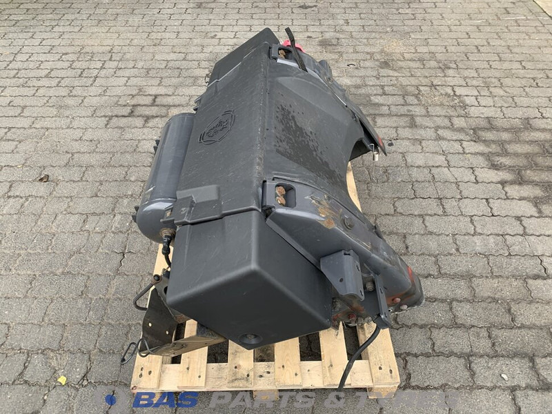 Scania G-Serie NextGen Accubak Scania 2016256 - Náhradný diel pre Nákladné auto: obrázok 2 Scania G-Serie NextGen Accubak Scania 2016256 - Náhradný diel pre Nákladné auto: obrázok 2