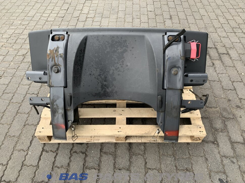 Scania G-Serie NextGen Accubak Scania 2016256 - Náhradný diel pre Nákladné auto: obrázok 3 Scania G-Serie NextGen Accubak Scania 2016256 - Náhradný diel pre Nákladné auto: obrázok 3