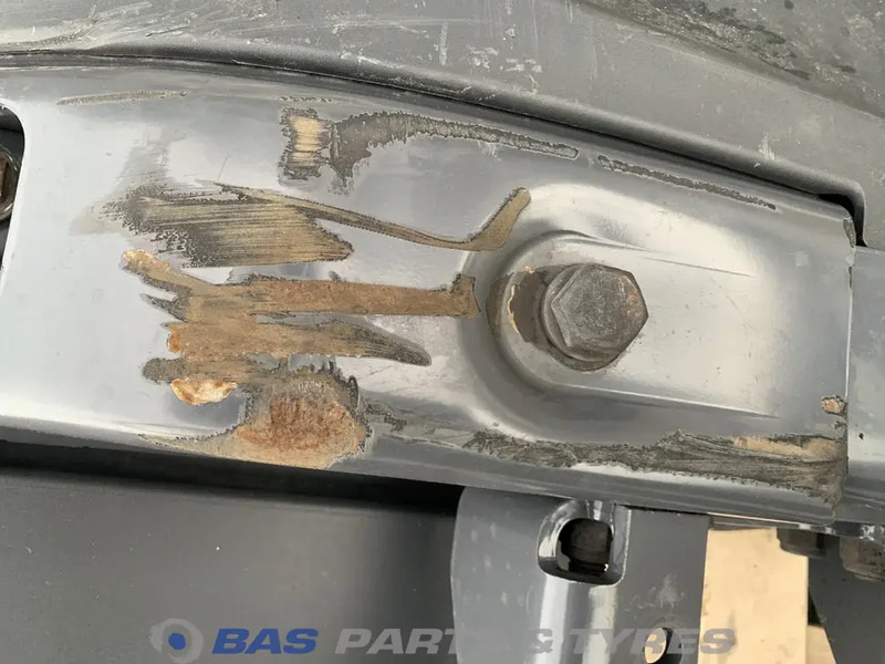 Scania G-Serie NextGen - Náhradný diel pre Nákladné auto: obrázok 5 Scania G-Serie NextGen - Náhradný diel pre Nákladné auto: obrázok 5