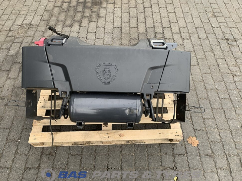 Scania G-Serie NextGen - Náhradný diel pre Nákladné auto: obrázok 1 Scania G-Serie NextGen - Náhradný diel pre Nákladné auto: obrázok 1