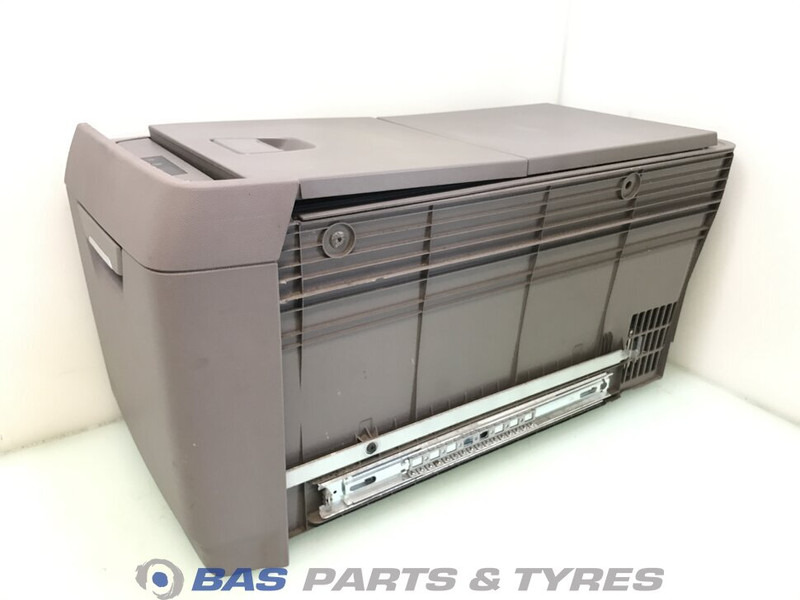 Scania S-Serie NextGen Koelkast Scania 40 Liter 2706575 - Náhradný diel pre Nákladné auto: obrázok 2 Scania S-Serie NextGen Koelkast Scania 40 Liter 2706575 - Náhradný diel pre Nákladné auto: obrázok 2