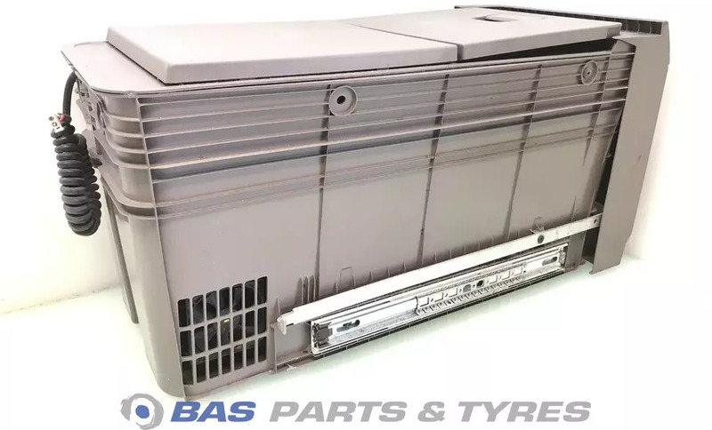 Scania S-Serie NextGen Koelkast Scania 40 Liter 2706575 - Náhradný diel pre Nákladné auto: obrázok 4 Scania S-Serie NextGen Koelkast Scania 40 Liter 2706575 - Náhradný diel pre Nákladné auto: obrázok 4