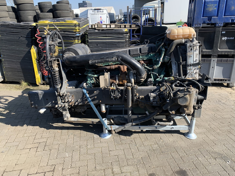 Volvo Aandrijflijn Volvo 20483506 - Náhradný diel pre Nákladné auto: obrázok 3 Volvo Aandrijflijn Volvo 20483506 - Náhradný diel pre Nákladné auto: obrázok 3