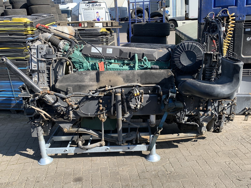 Volvo Aandrijflijn Volvo 20483506 - Náhradný diel pre Nákladné auto: obrázok 1 Volvo Aandrijflijn Volvo 20483506 - Náhradný diel pre Nákladné auto: obrázok 1