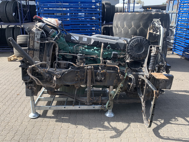 Volvo Aandrijflijn Volvo 22467253 - Náhradný diel pre Nákladné auto: obrázok 1 Volvo Aandrijflijn Volvo 22467253 - Náhradný diel pre Nákladné auto: obrázok 1