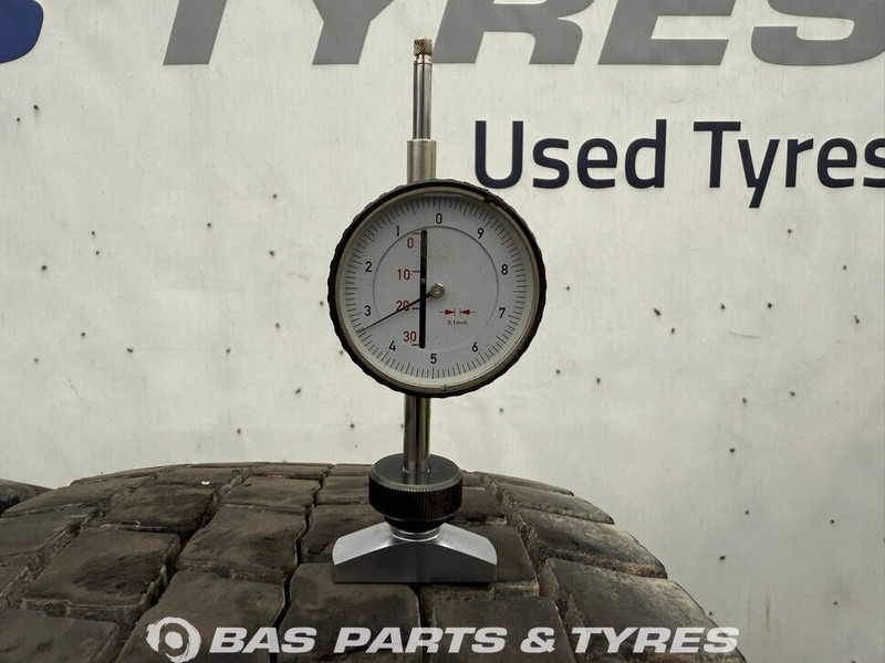 Pirelli Pirelli 315/80R22.5 Itineris Drive 90 156/150 M+S 3PMSF gebruikte set - Pneumatika pre Nákladné auto: obrázok 3 Pirelli Pirelli 315/80R22.5 Itineris Drive 90 156/150 M+S 3PMSF gebruikte set - Pneumatika pre Nákladné auto: obrázok 3