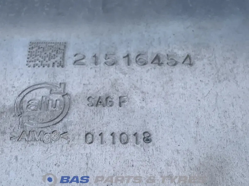 Palivová nádrž pre Nákladné auto Renault Brandstoftank Renault 610 Liter G0000171: obrázok 6 Palivová nádrž pre Nákladné auto Renault Brandstoftank Renault 610 Liter G0000171: obrázok 6