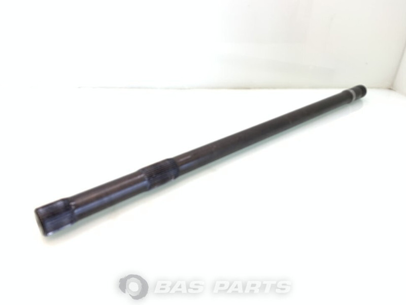 Renault C/K/T-Serie Aandrijfas met sper Renault 7403191863 - Poloos pre Nákladné auto: obrázok 1 Renault C/K/T-Serie Aandrijfas met sper Renault 7403191863 - Poloos pre Nákladné auto: obrázok 1