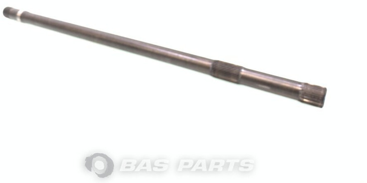 Renault C/K/T-Serie Aandrijfas met sper Renault 7403191863 - Poloos pre Nákladné auto: obrázok 2 Renault C/K/T-Serie Aandrijfas met sper Renault 7403191863 - Poloos pre Nákladné auto: obrázok 2