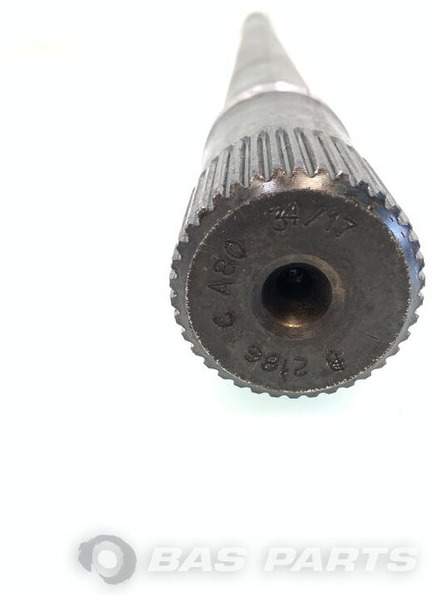 Renault C/K/T-Serie Aandrijfas met sper Renault 7403191863 - Poloos pre Nákladné auto: obrázok 3 Renault C/K/T-Serie Aandrijfas met sper Renault 7403191863 - Poloos pre Nákladné auto: obrázok 3