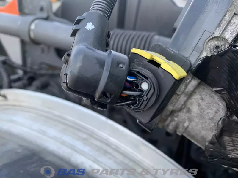 Renault C-Serie Motor Renault DTI13 480 K4 7485020846 - Motor pre Nákladné auto: obrázok 5 Renault C-Serie Motor Renault DTI13 480 K4 7485020846 - Motor pre Nákladné auto: obrázok 5