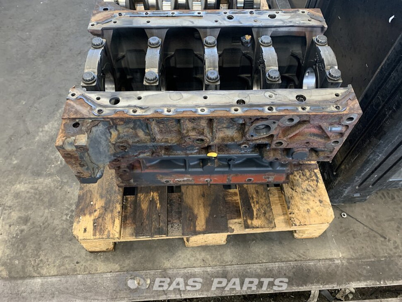 Renault Cilinderblok Renault 7423204882 - Blok valcov pre Nákladné auto: obrázok 3 Renault Cilinderblok Renault 7423204882 - Blok valcov pre Nákladné auto: obrázok 3