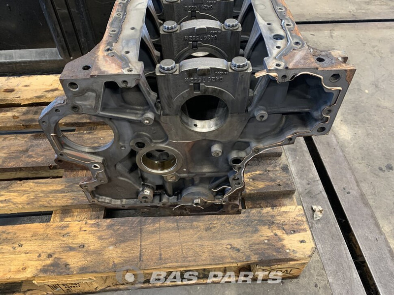 Renault Cilinderblok Renault 7423204882 - Blok valcov pre Nákladné auto: obrázok 2 Renault Cilinderblok Renault 7423204882 - Blok valcov pre Nákladné auto: obrázok 2