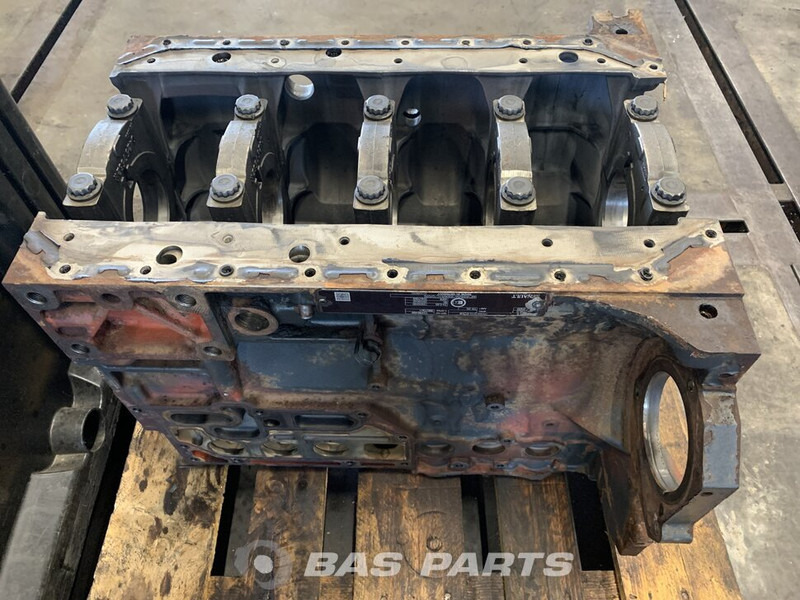 Renault Cilinderblok Renault 7423204882 - Blok valcov pre Nákladné auto: obrázok 1 Renault Cilinderblok Renault 7423204882 - Blok valcov pre Nákladné auto: obrázok 1