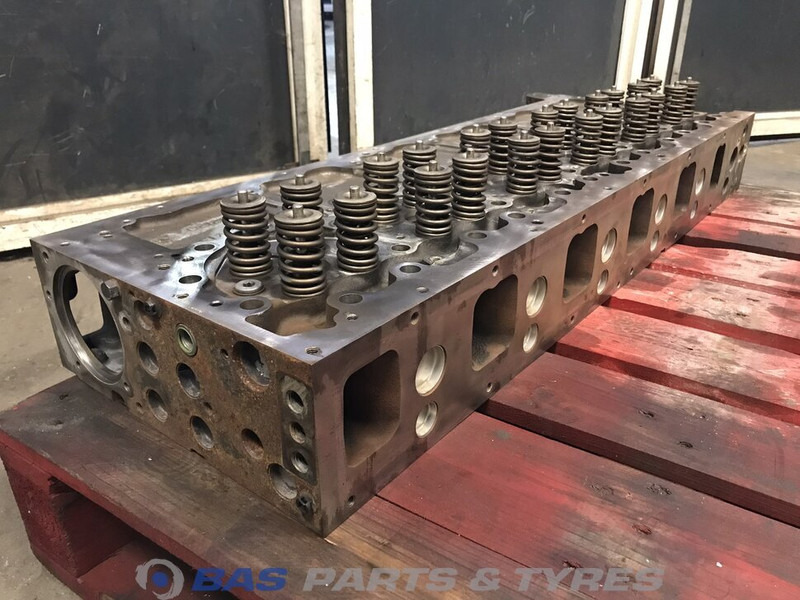 Renault Cilinderkop Renault DTI13 520 K5 7421368560 - Blok valcov pre Nákladné auto: obrázok 1 Renault Cilinderkop Renault DTI13 520 K5 7421368560 - Blok valcov pre Nákladné auto: obrázok 1