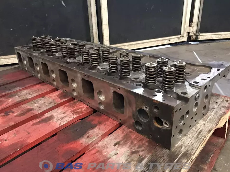 Renault Cilinderkop Renault DTI13 520 K5 7421368560 - Blok valcov pre Nákladné auto: obrázok 2 Renault Cilinderkop Renault DTI13 520 K5 7421368560 - Blok valcov pre Nákladné auto: obrázok 2