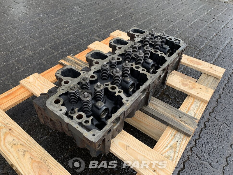 Renault Cilinderkop Renault DXi5 220 7421545709 - Blok valcov pre Nákladné auto: obrázok 3 Renault Cilinderkop Renault DXi5 220 7421545709 - Blok valcov pre Nákladné auto: obrázok 3