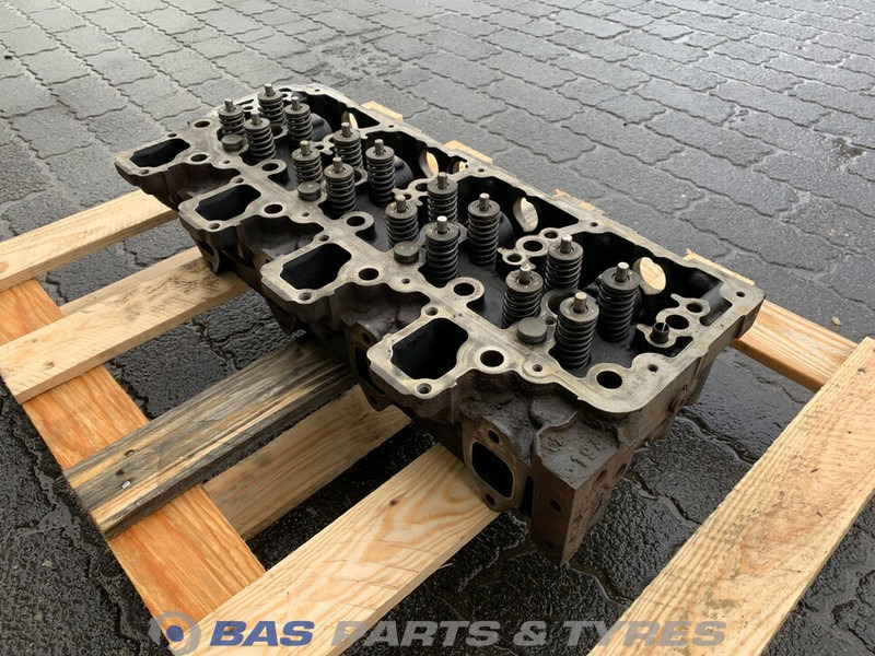 Renault Cilinderkop Renault DXi5 220 7421545709 - Blok valcov pre Nákladné auto: obrázok 4 Renault Cilinderkop Renault DXi5 220 7421545709 - Blok valcov pre Nákladné auto: obrázok 4