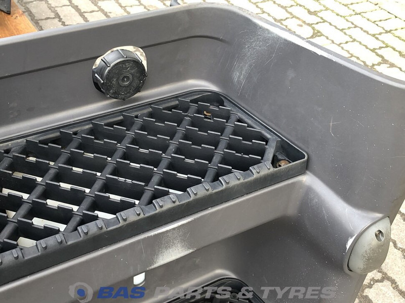 Nárazník pre Nákladné auto Renault D-Serie Bumper Renault 7421554759: obrázok 6