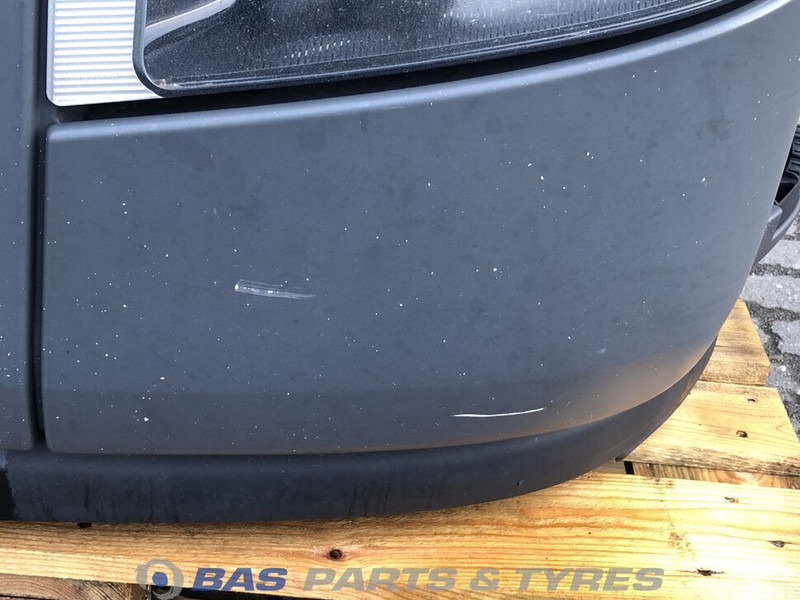 Nárazník pre Nákladné auto Renault D-Serie Bumper Renault 7421554759: obrázok 7