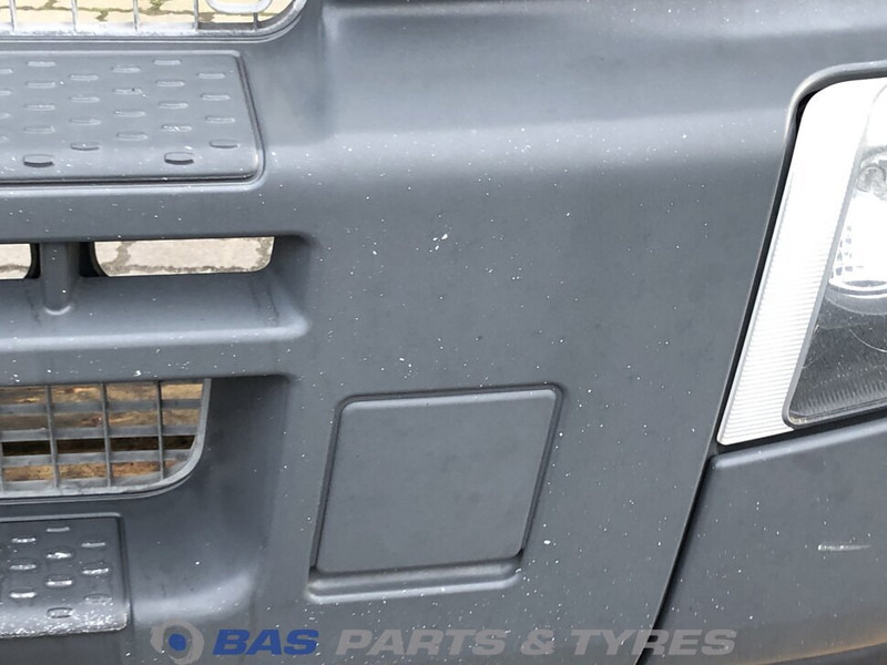 Nárazník pre Nákladné auto Renault D-Serie Bumper Renault 7421554759: obrázok 8