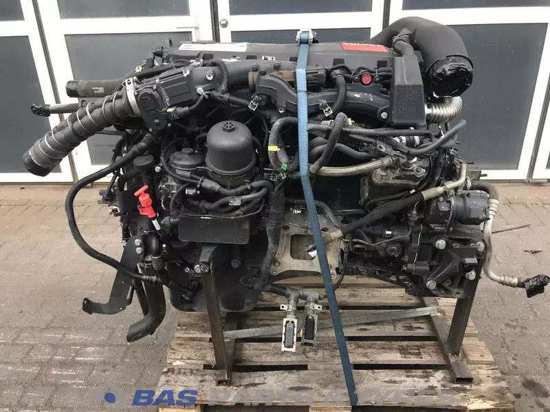 Renault D-Serie - Motor pre Nákladné auto: obrázok 1 Renault D-Serie - Motor pre Nákladné auto: obrázok 1