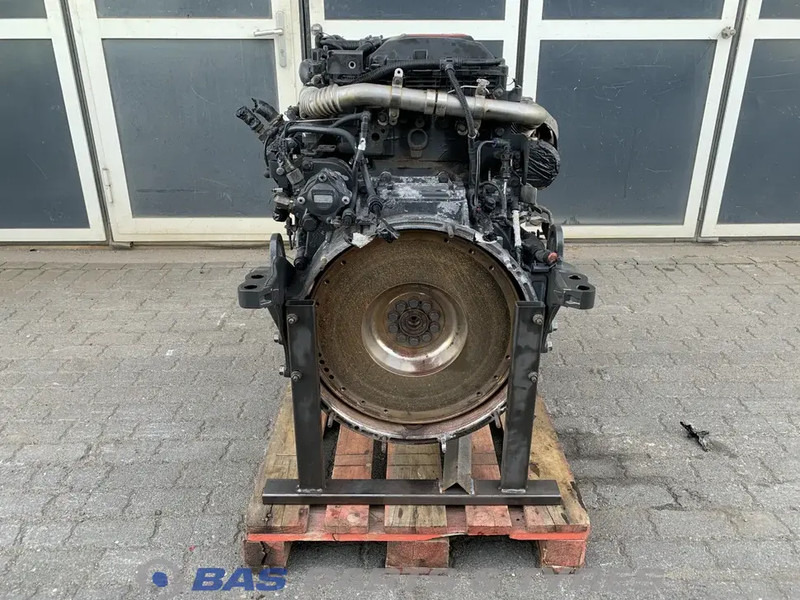 Renault D-Serie - Motor pre Nákladné auto: obrázok 2 Renault D-Serie - Motor pre Nákladné auto: obrázok 2
