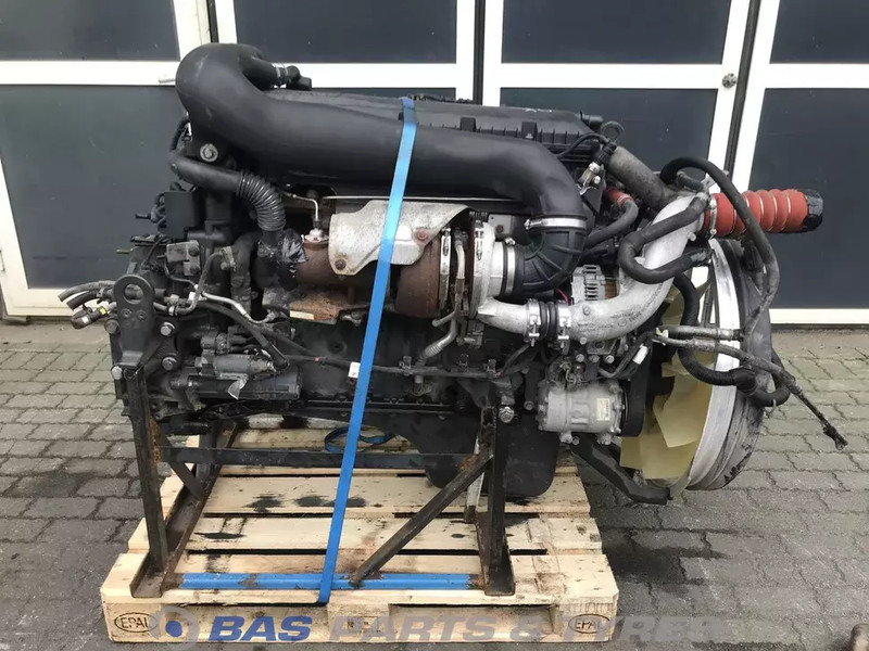 Renault D-Serie - Motor pre Nákladné auto: obrázok 3 Renault D-Serie - Motor pre Nákladné auto: obrázok 3