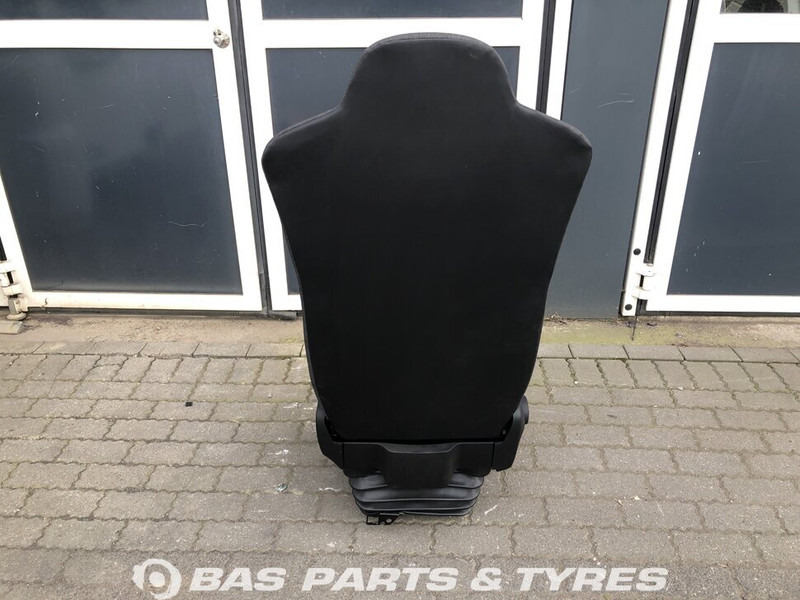 Renault D-Serie - Sedadlo pre Nákladné auto: obrázok 3 Renault D-Serie - Sedadlo pre Nákladné auto: obrázok 3