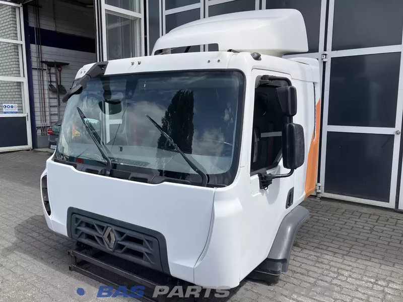 Renault D-Serie - Kabína a interiér pre Nákladné auto: obrázok 1 Renault D-Serie - Kabína a interiér pre Nákladné auto: obrázok 1