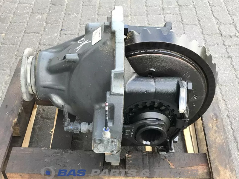 Renault Differentieel Renault P13170-D RSS1344D - Diferenciál pre Nákladné auto: obrázok 1 Renault Differentieel Renault P13170-D RSS1344D - Diferenciál pre Nákladné auto: obrázok 1