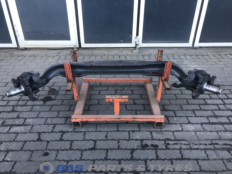 Renault  - Predná náprava pre Nákladné auto: obrázok 1 Renault  - Predná náprava pre Nákladné auto: obrázok 1