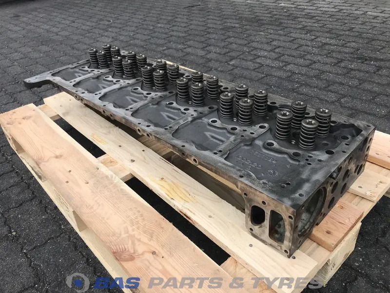 Renault  - Blok valcov pre Nákladné auto: obrázok 4 Renault  - Blok valcov pre Nákladné auto: obrázok 4